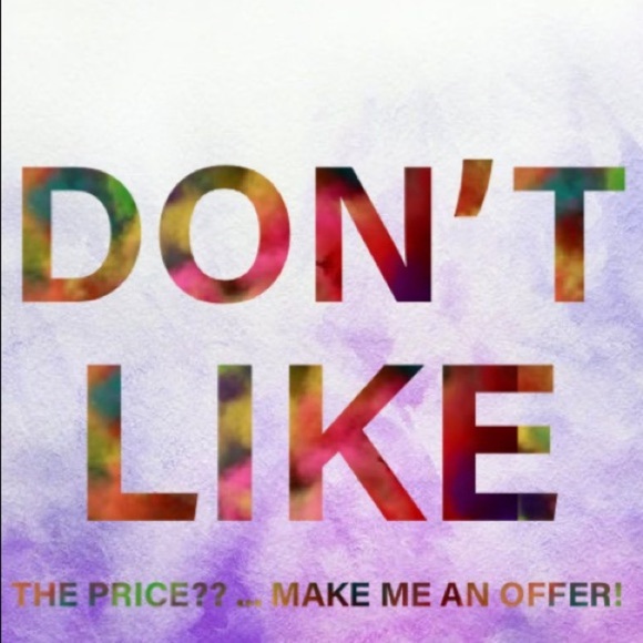 umgee •oversized honey yellow/white stripe floral off shoulder top medium - Picture 8 of 8